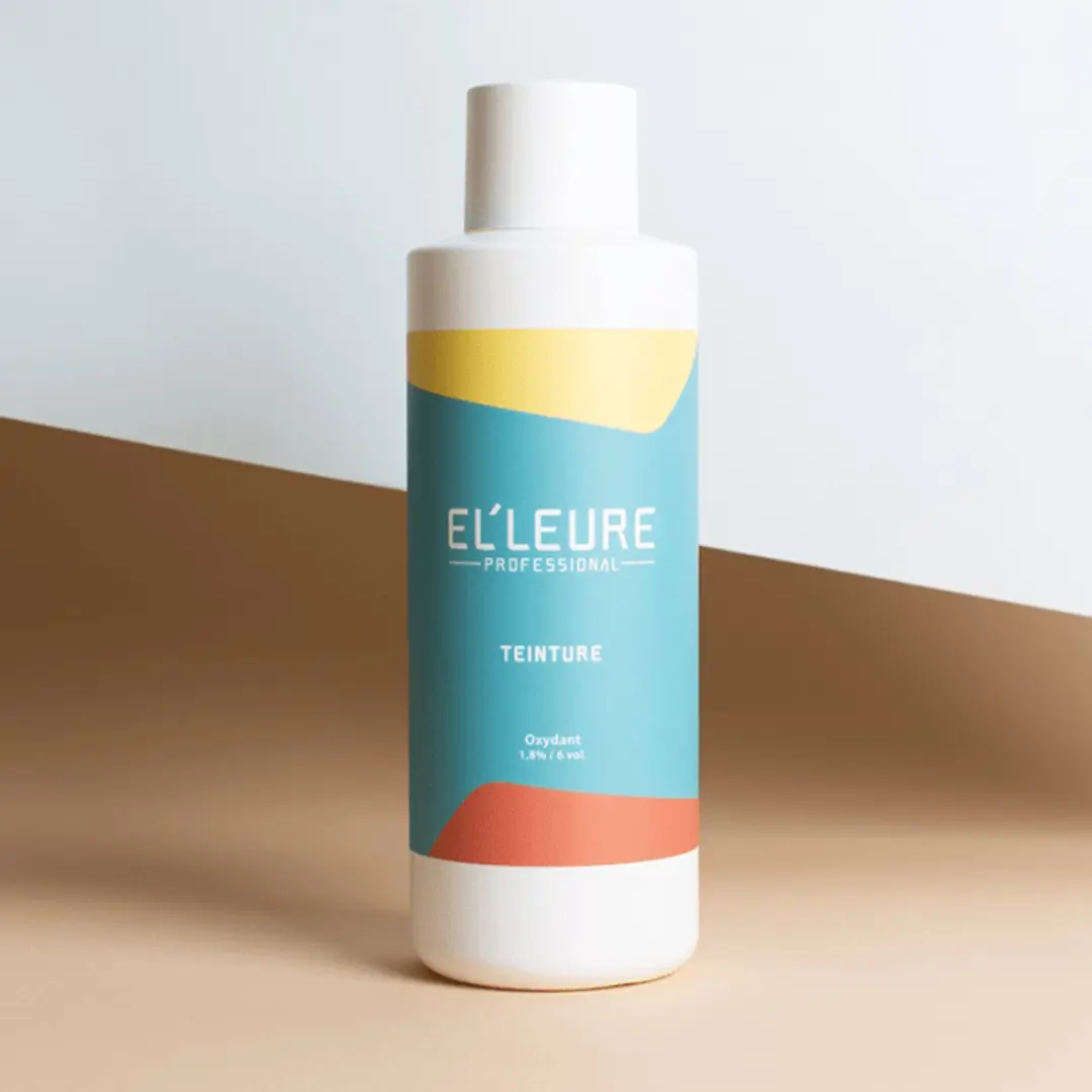 Elleure Teinture Oxydant 12% - 1000ml