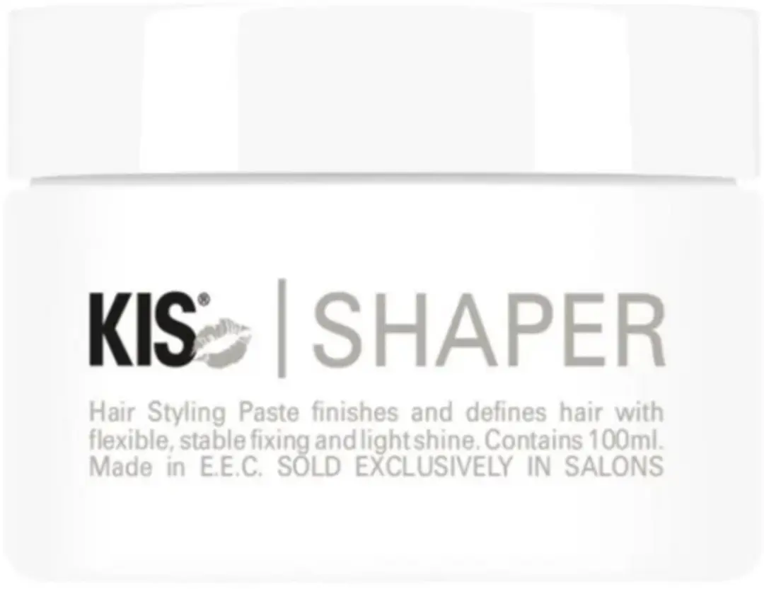KIS Styling Shaper 100ml