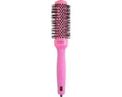 Olivia Garden Expert Blowout Shine Föhnborstel Roze