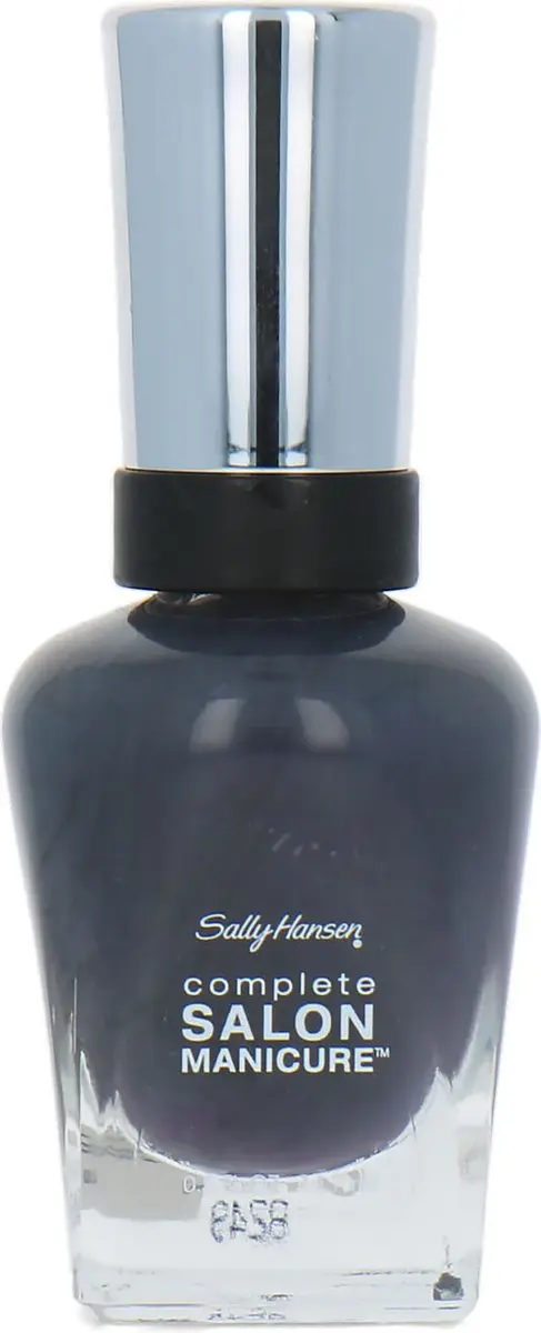 Sally Hansen Nagellak 015 Steel My Heart