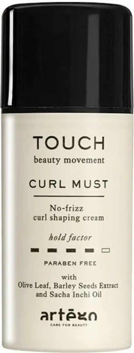 Artègo Touch Curl Must 100ml