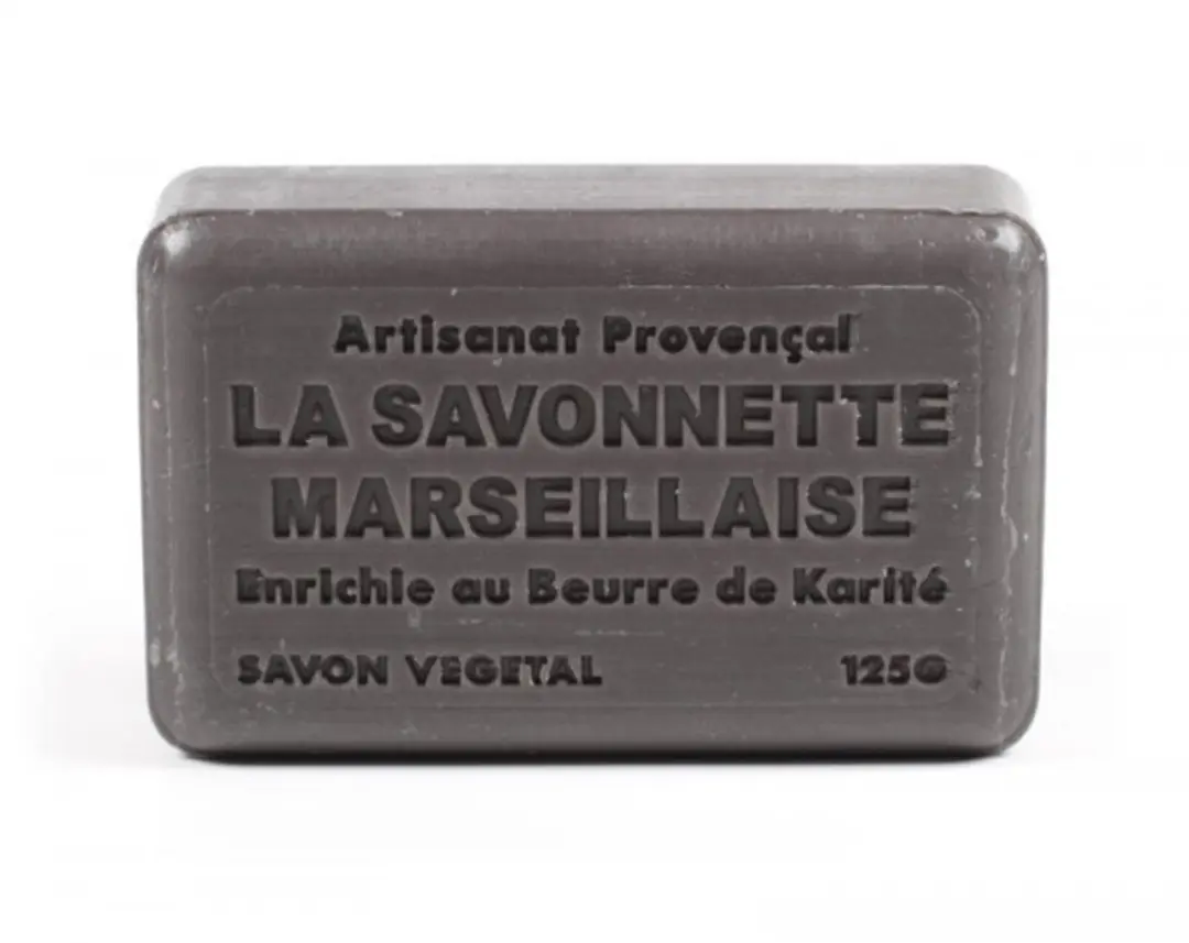 Savon de Marseille Pavot Vegan Zeep - 4x125g