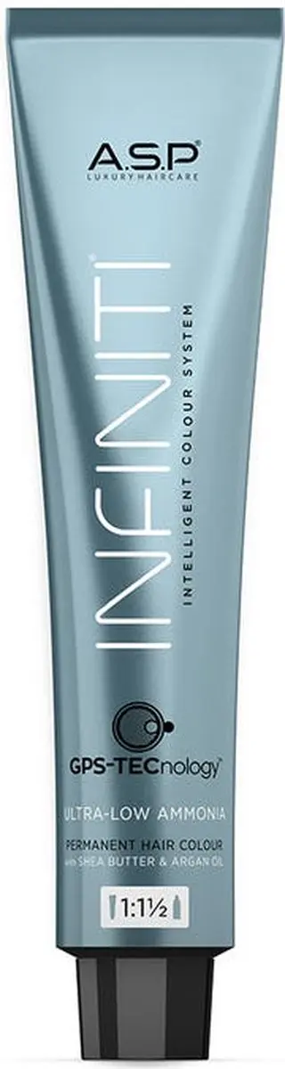Affinage Infiniti 4.01 Permanent Haarkleuring