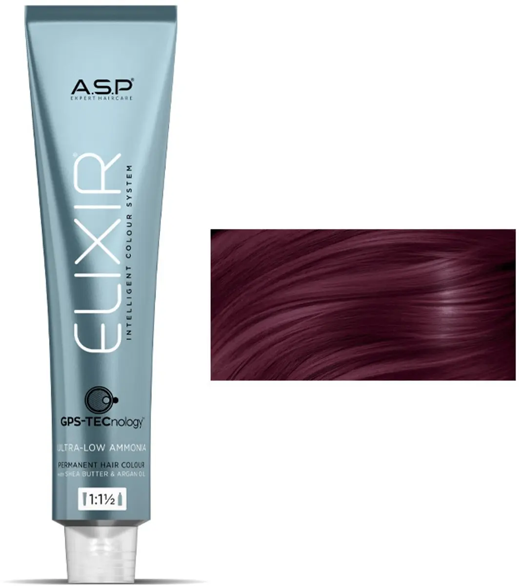 Affinage Asp Elixir Colour RS 100ml