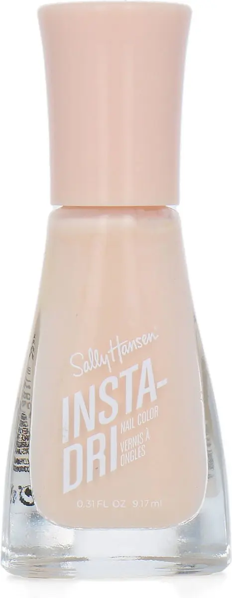 Sally Hansen InstaDri Nagellak 123 Champagne Supernova