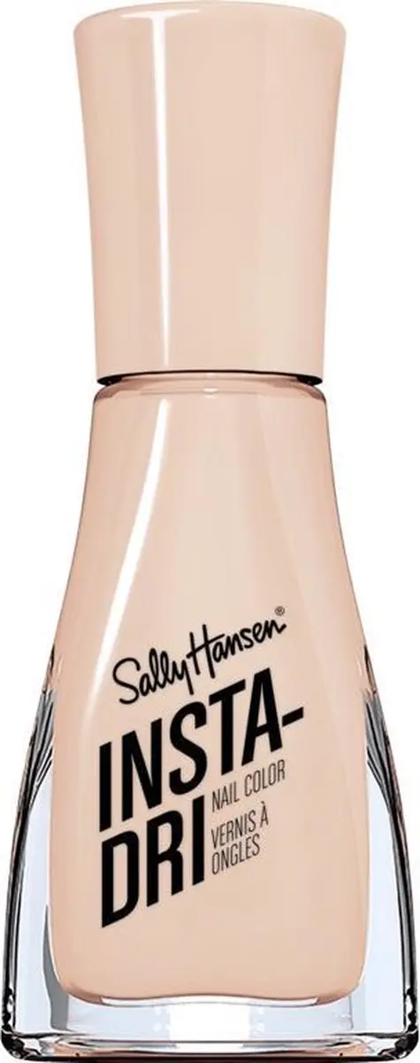 Sally Hansen InstaDri Nagellak 123 Champagne Supernova