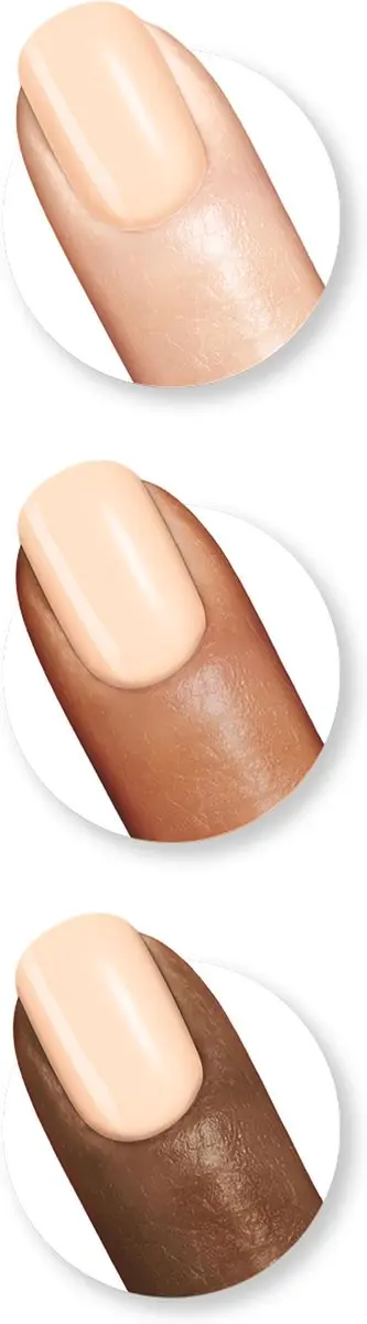 Sally Hansen InstaDri Nagellak 123 Champagne Supernova