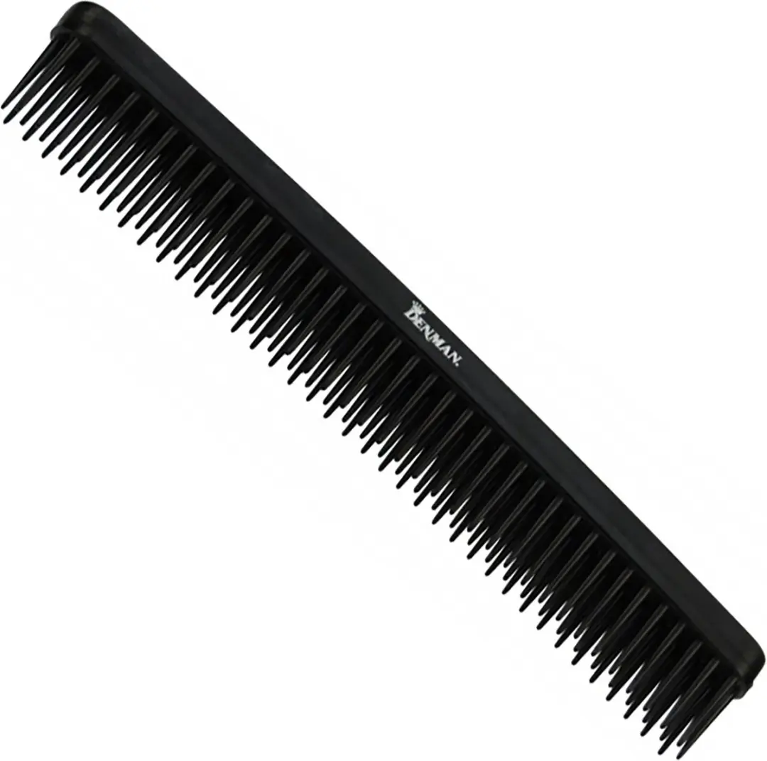 Denman D12 Tame 'N Tease Styling Kam
