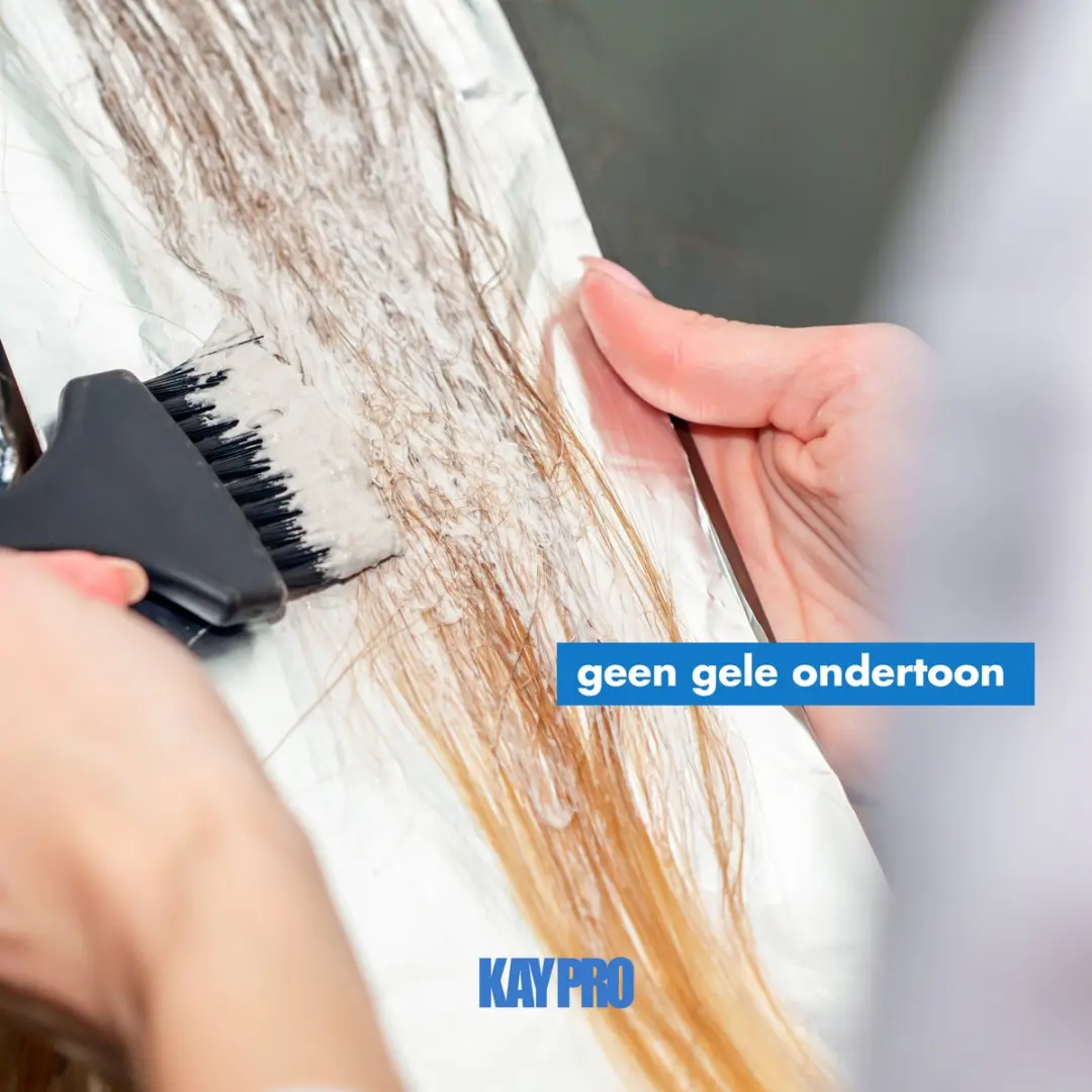 KayPro Witte Ontkleuringspoeder 30g