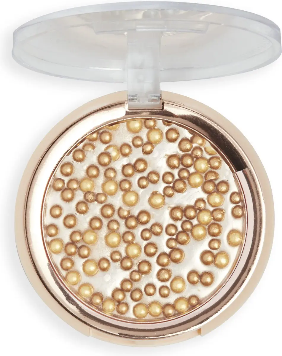Makeup Revolution Bubble Balm Highlighter Bronze