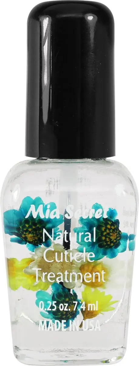 Mia Secret Nagelriemolie Lavendel 7.5ml
