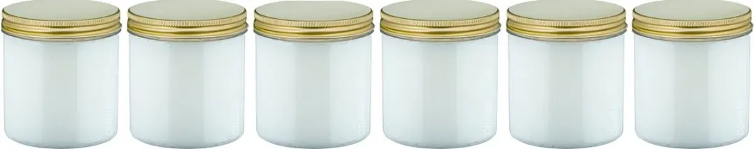 Splashbox Cosmetics Berken Bodyscrub-Gel 400g