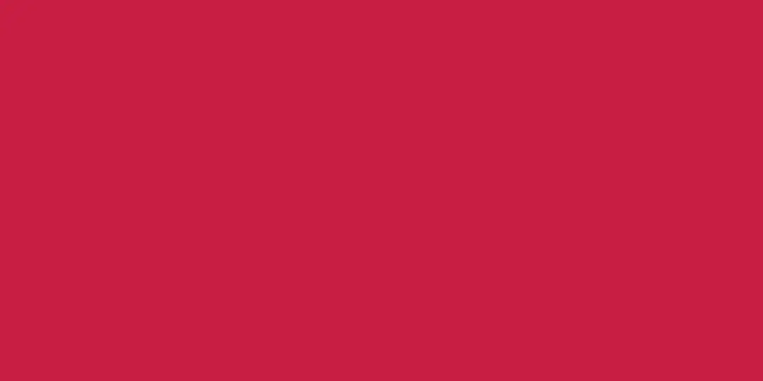 Artistic Nail Design Colour Revolution Oh So Red-Tro - 15ml - Cadillac Rood-Blauw Parelmoer