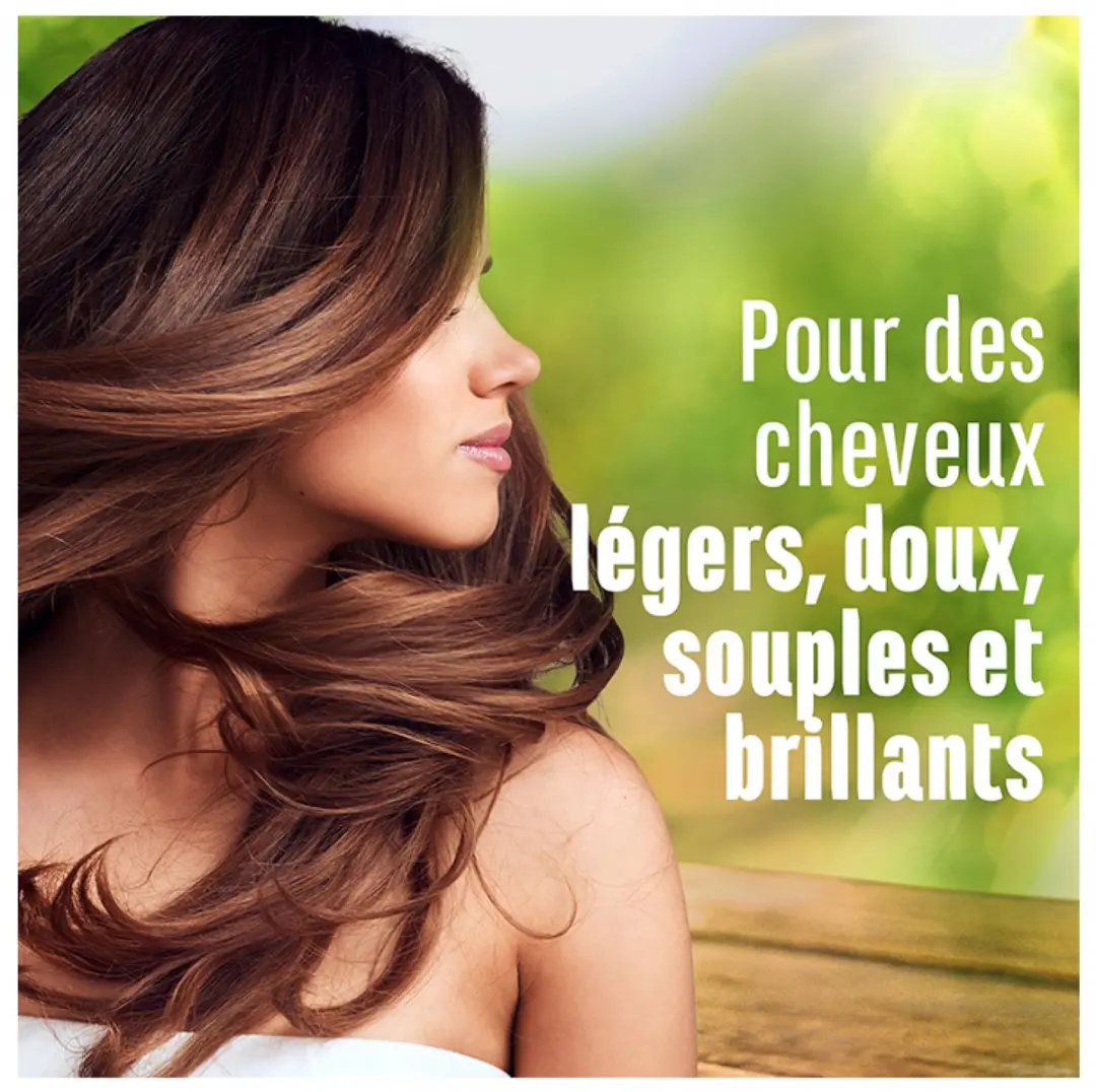 Le Petit Marseillais Ontwarrende Zest Spray 200ml