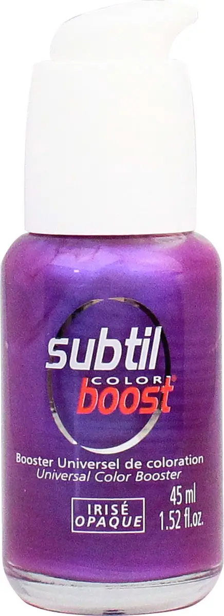 Subtil Color Boost Irise Opaque Kleurspoeling
