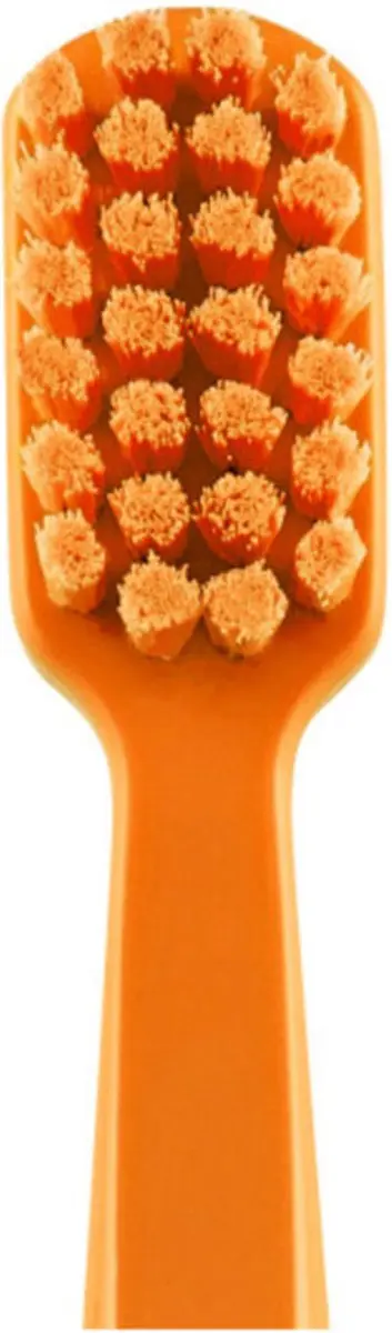 Curaprox Tandenborstel Kids - 3 Stuks Oranje
