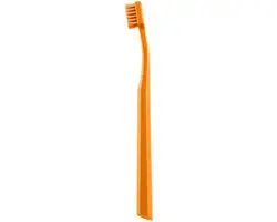 Curaprox Tandenborstel Kids - 3 Stuks Oranje