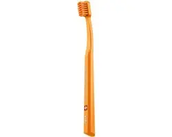 Curaprox Tandenborstel Kids - 3 Stuks Oranje