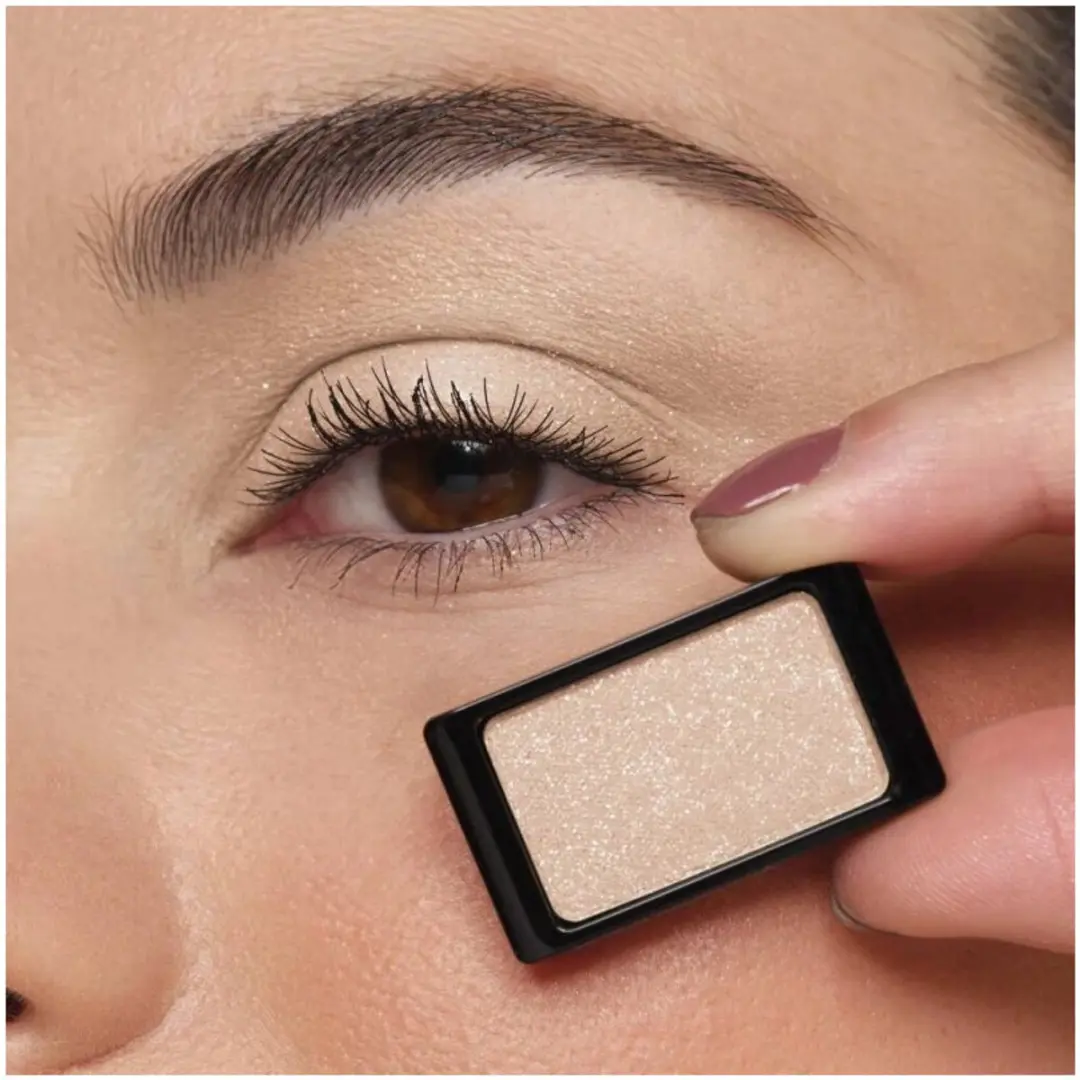 Artdeco Glamour Eyeshadow 345 Glam Beige Rose - 0,8g
