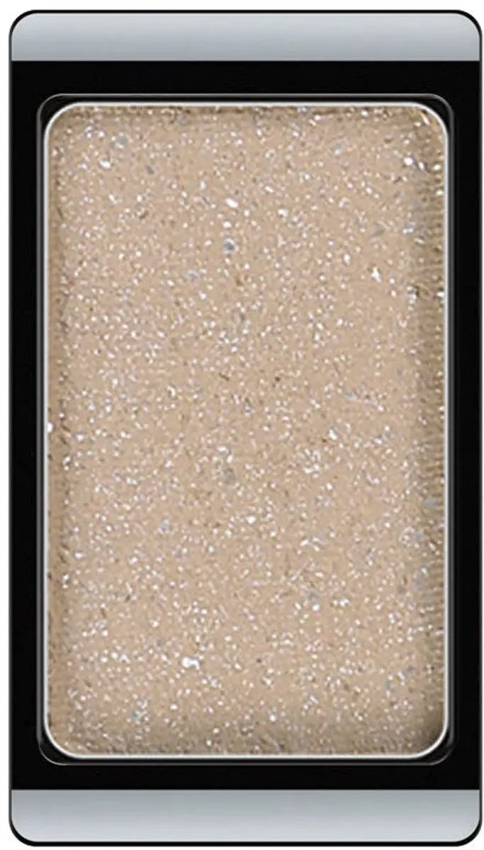 Artdeco Glamour Eyeshadow 345 Glam Beige Rose