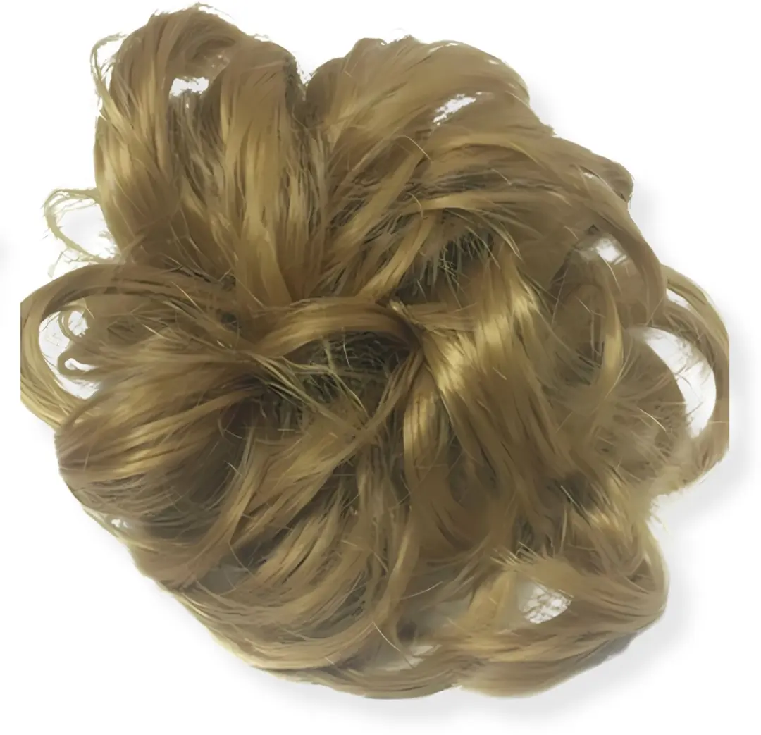 Guardian Beauty Messy Bun Haarwrap Extensie #27