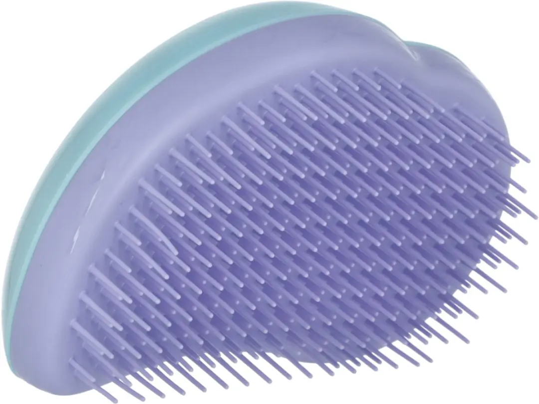 Tangle Teezer Fine & Fragile Haarborstel - Mint Violet