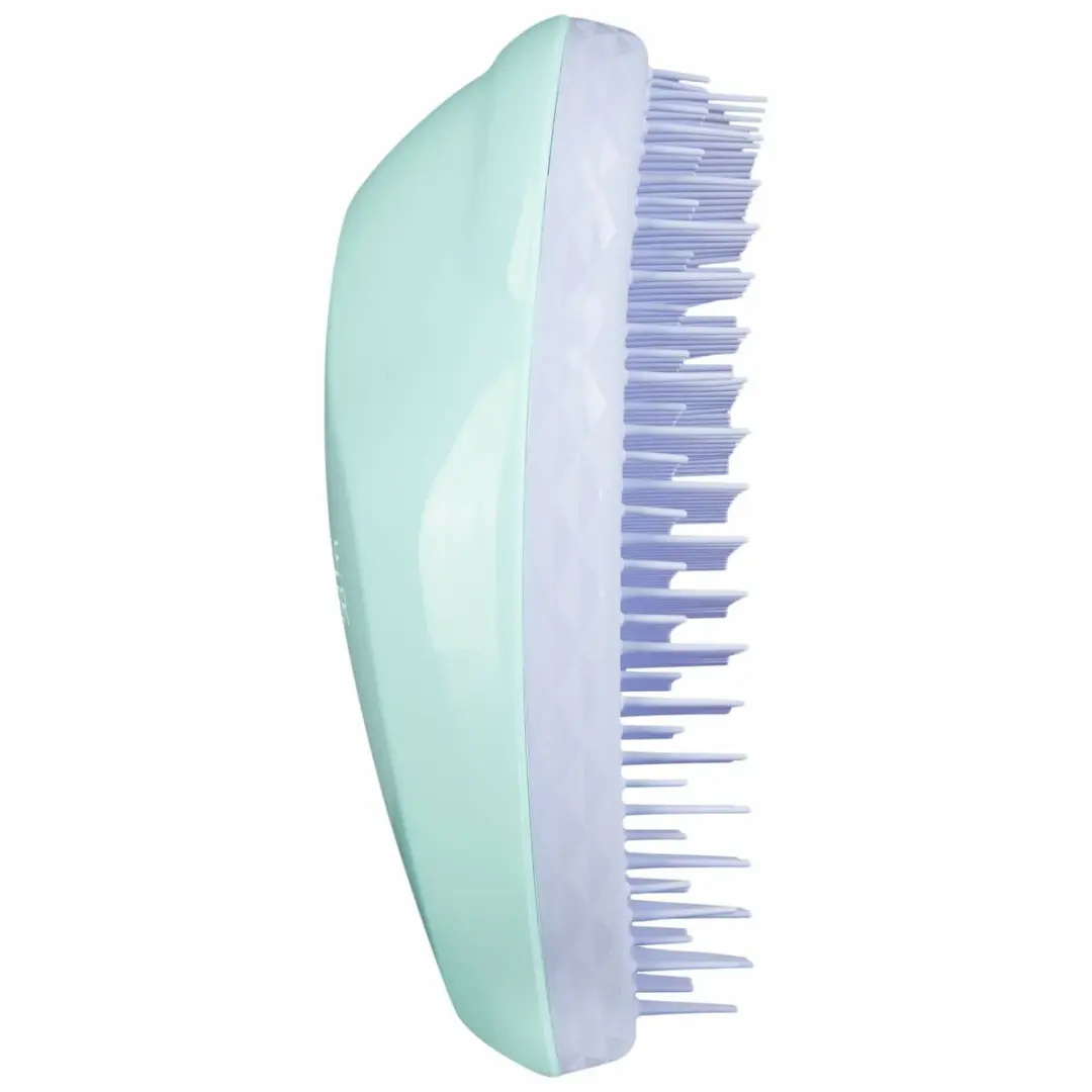 Tangle Teezer Fine & Fragile Haarborstel - Mint Violet