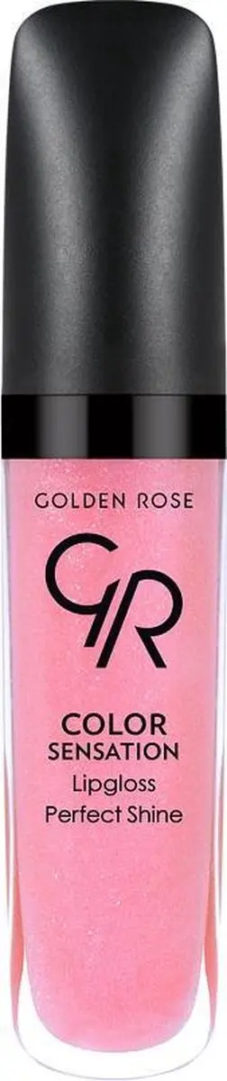 Golden Rose Color Sensation Lipgloss 106