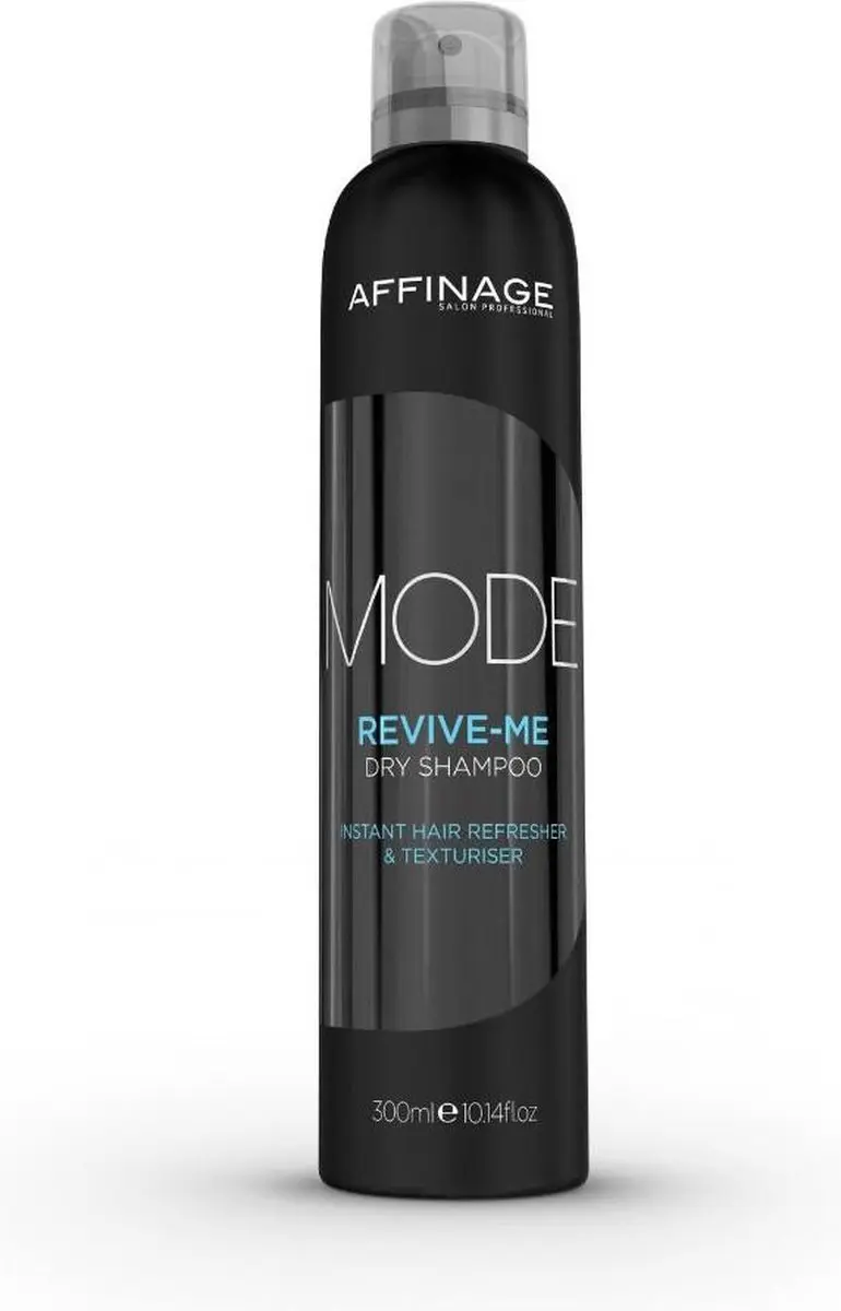 Affinage Mode Revive-Me Droogshampoo 300ml