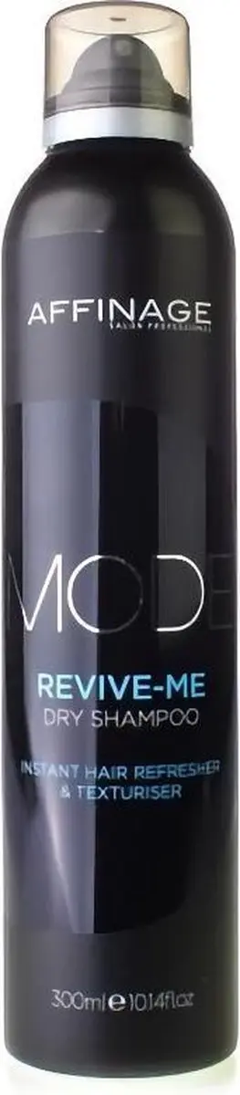Affinage Mode Revive-Me Droogshampoo 300ml