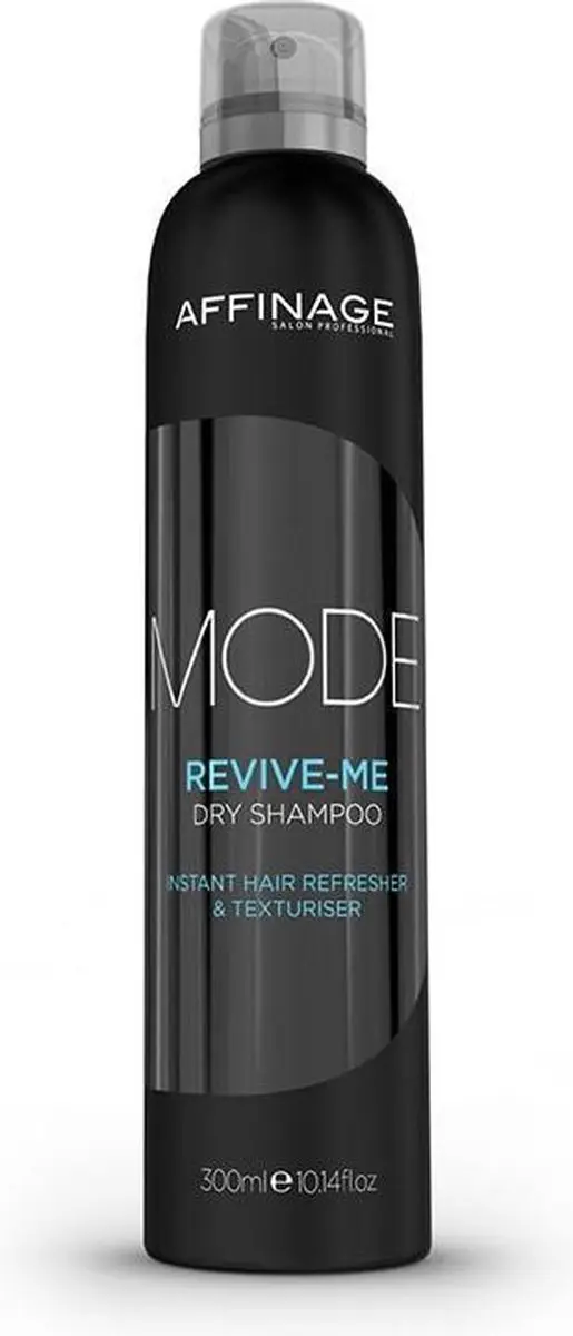 Affinage Mode Revive-Me Droogshampoo 300ml