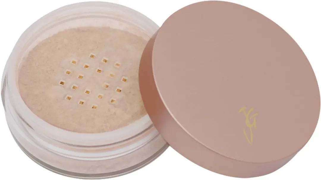John van G Perfect Mineral Powder Foundation 03PF