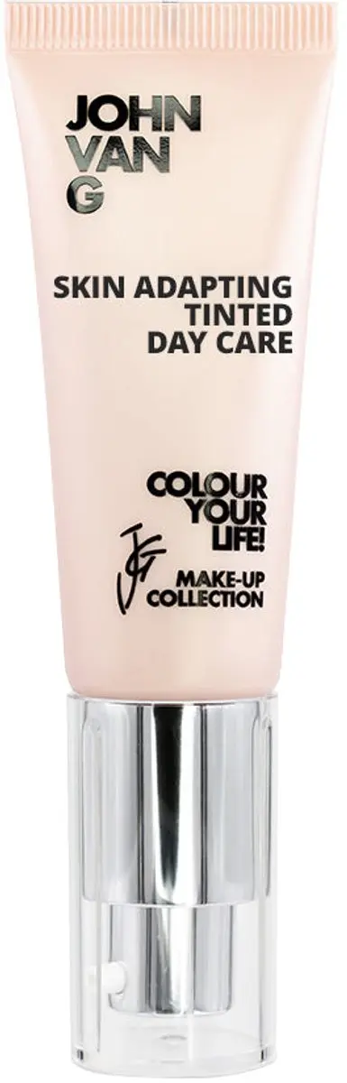 John van G Skin Adapting Tinted Day Care 20ml