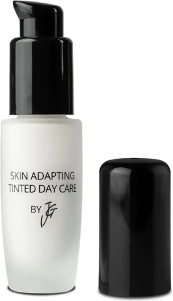 John van G Skin Adapting Tinted Day Care 20ml