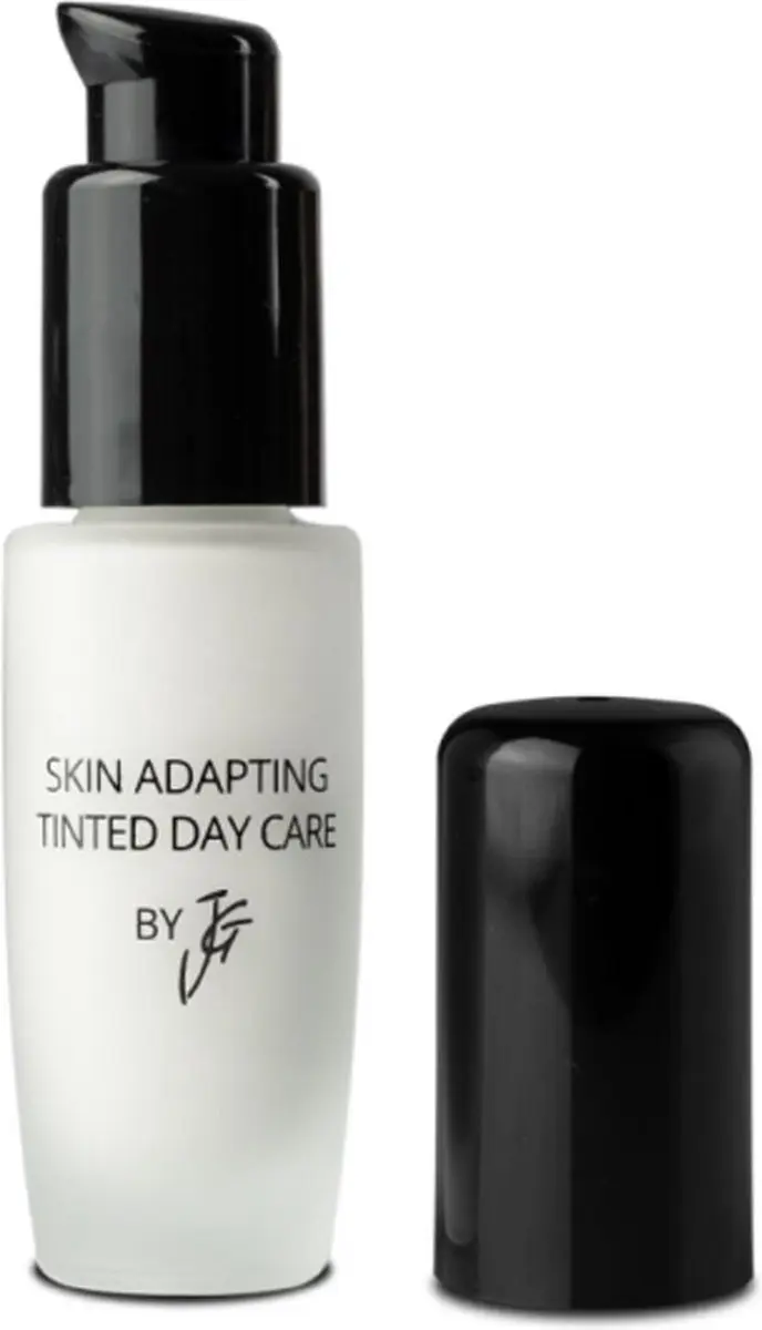 John van G Skin Adapting Tinted Day Care 20ml