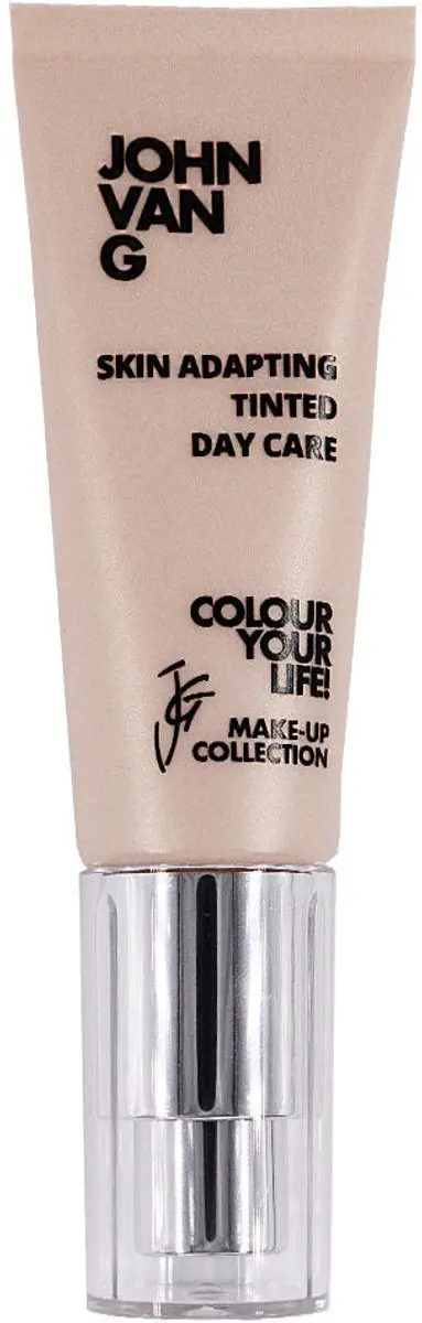 John van G Skin Adapting Tinted Day Care 20ml