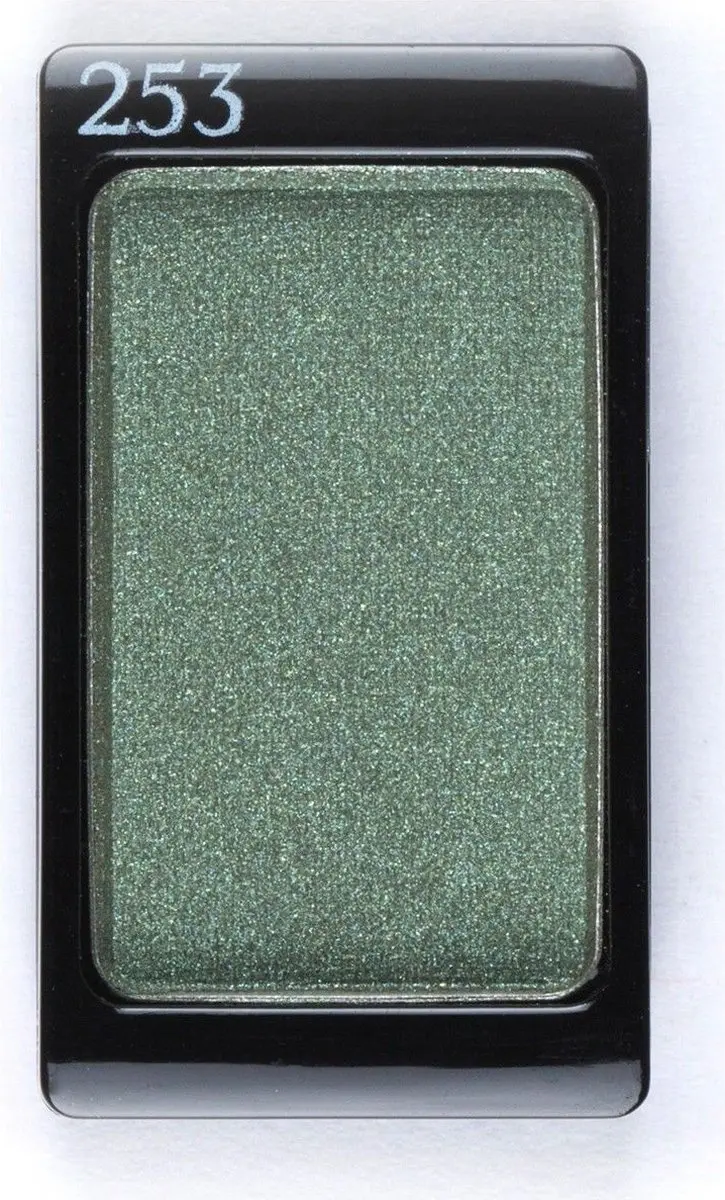 John van G Eyeshadow 253