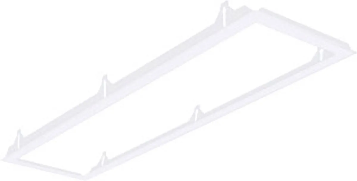 LEDVANCE Inbouwframe 1200x300mm