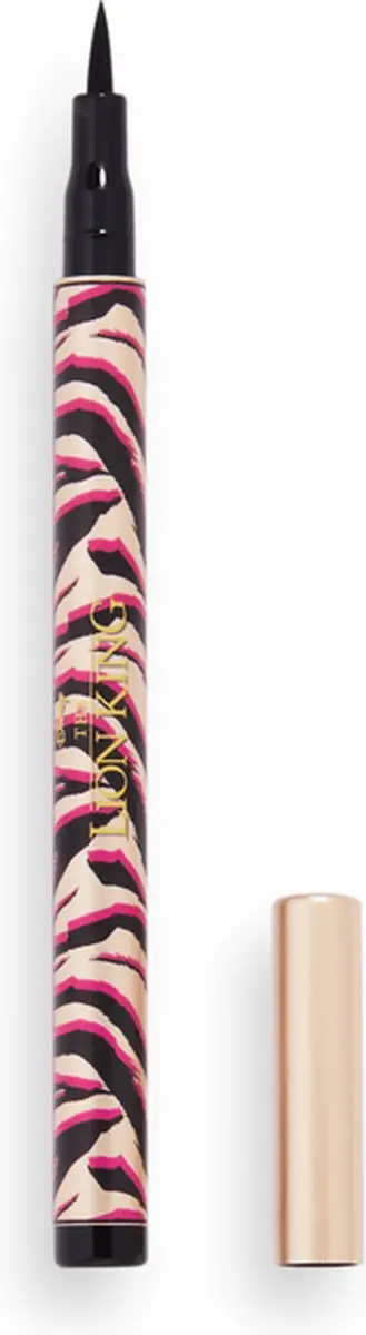 Makeup Revolution x Disney Lion King Eye of the Beholder Felt Liner 1.5ml