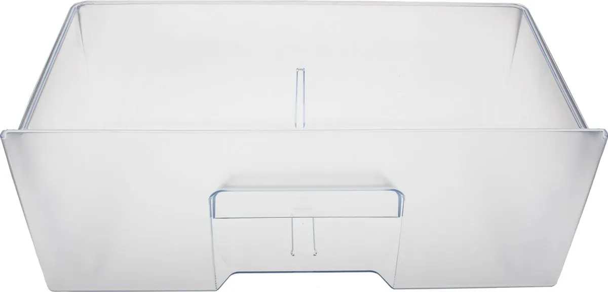 Beko Groentebak RBI6301 Transparant