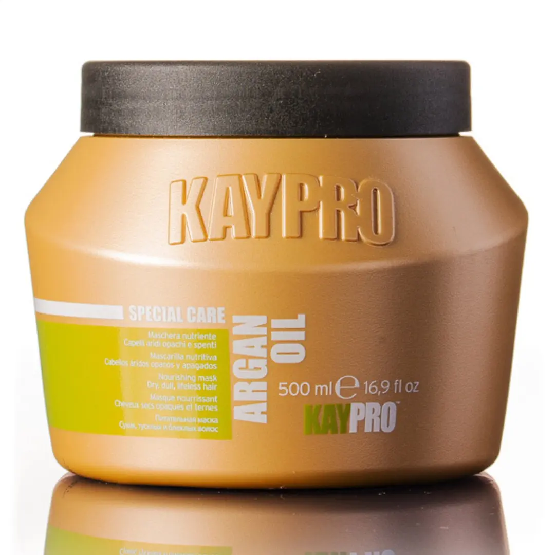 KayPro Argan Olie Haarmasker 500ml