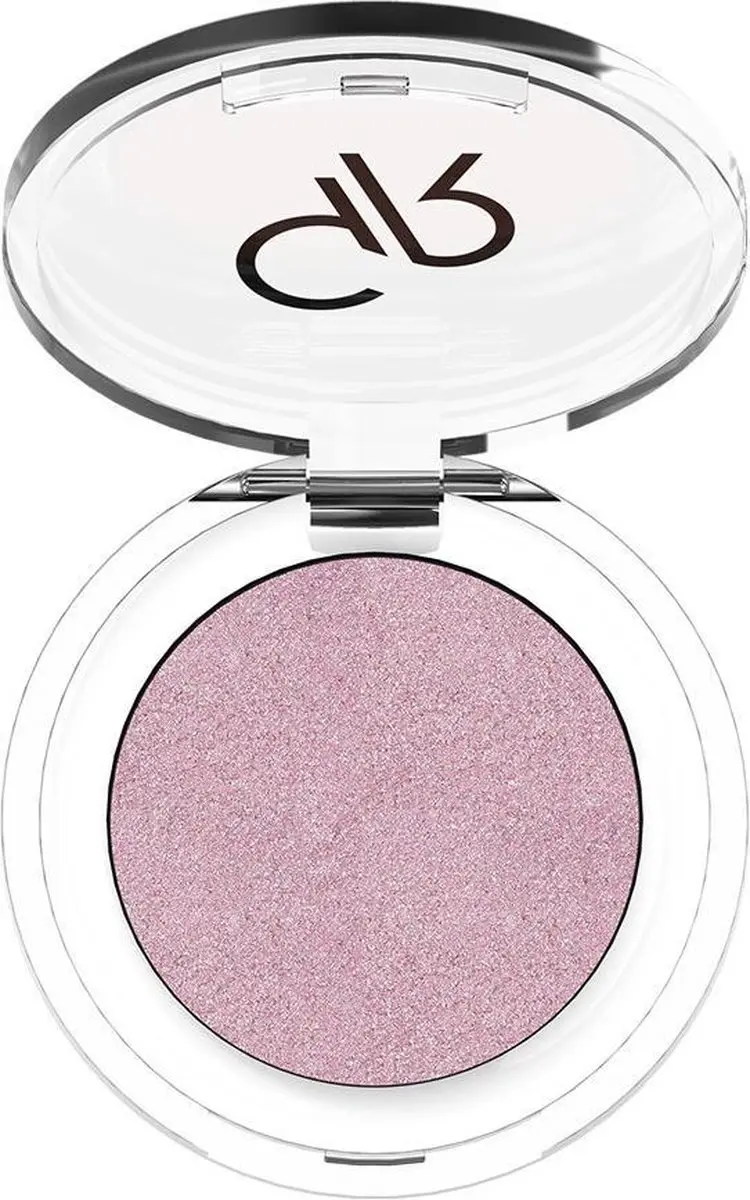 Golden Rose Soft Color Mono Eyeshadow 87