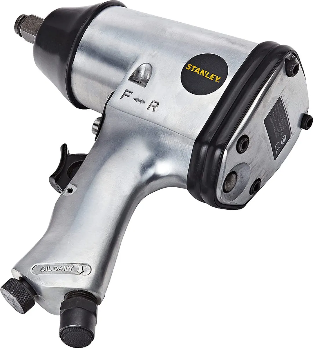 Stanley Slagmoerset 160157XSTN - 200 Slagen/Min