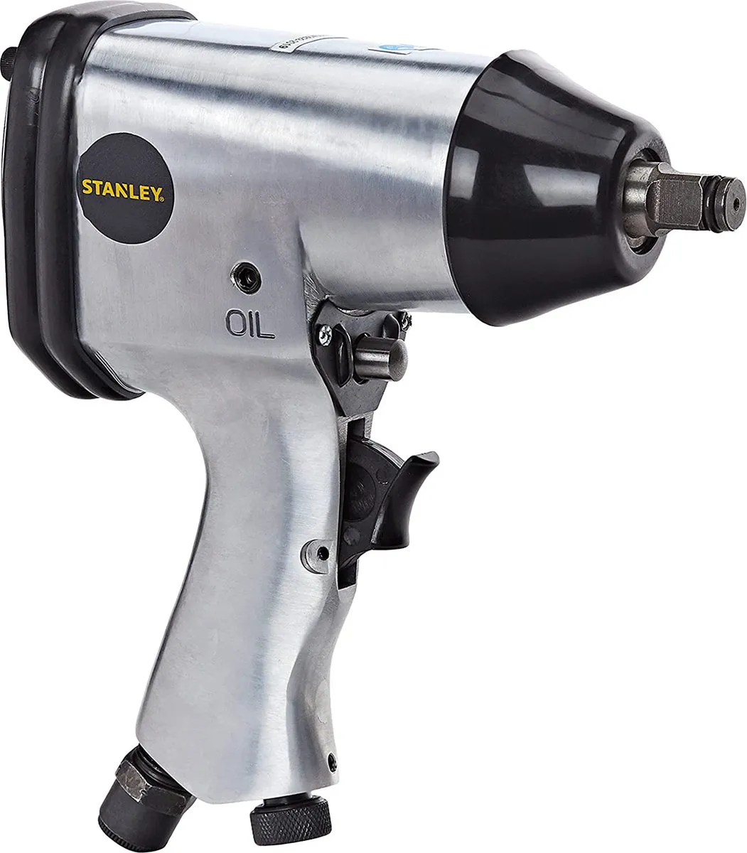 Stanley Slagmoerset 160157XSTN - 200 Slagen/Min