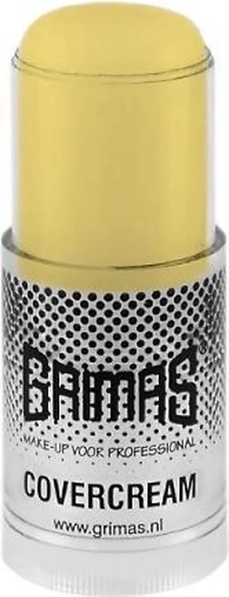 Grimas Covercream Pure Stick 1521 - 16ml