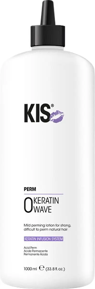 KIS Kappers Kerawave 0 - 1000ml