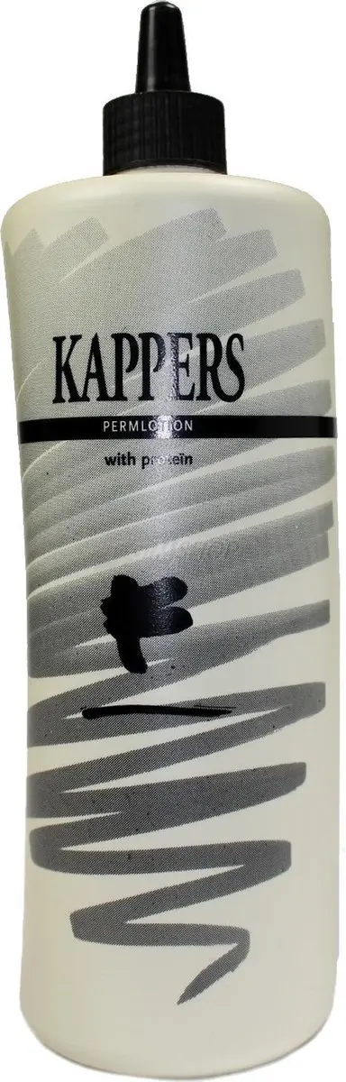 KIS Kappers Kerawave 0 - 1000ml