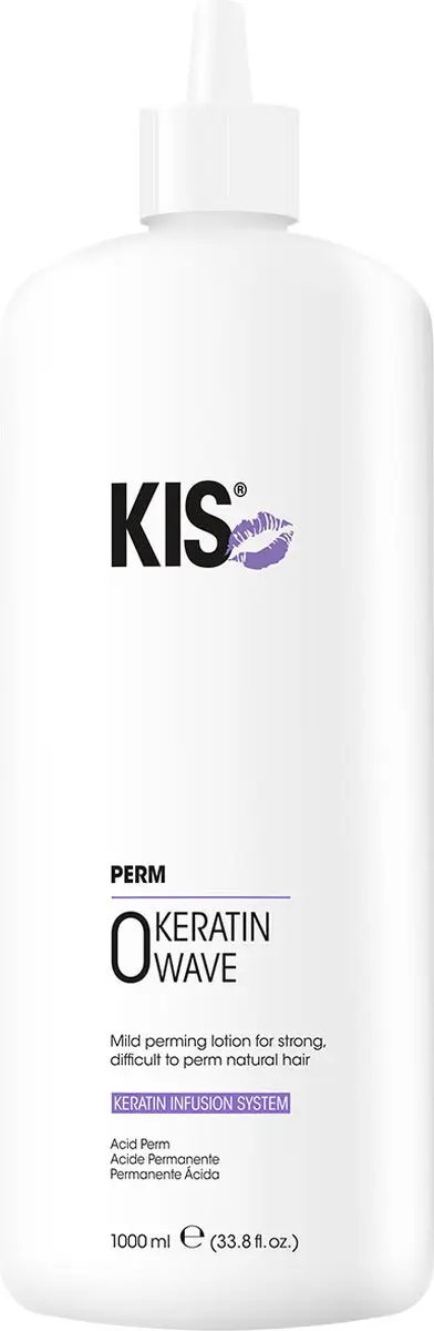 KIS Kappers Kerawave 0 - 1000ml