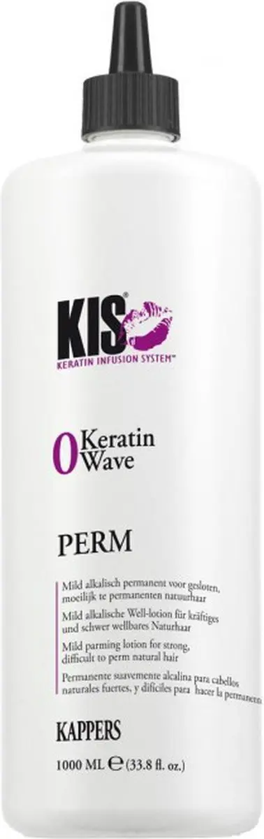 KIS Kappers Kerawave 0 - 1000ml