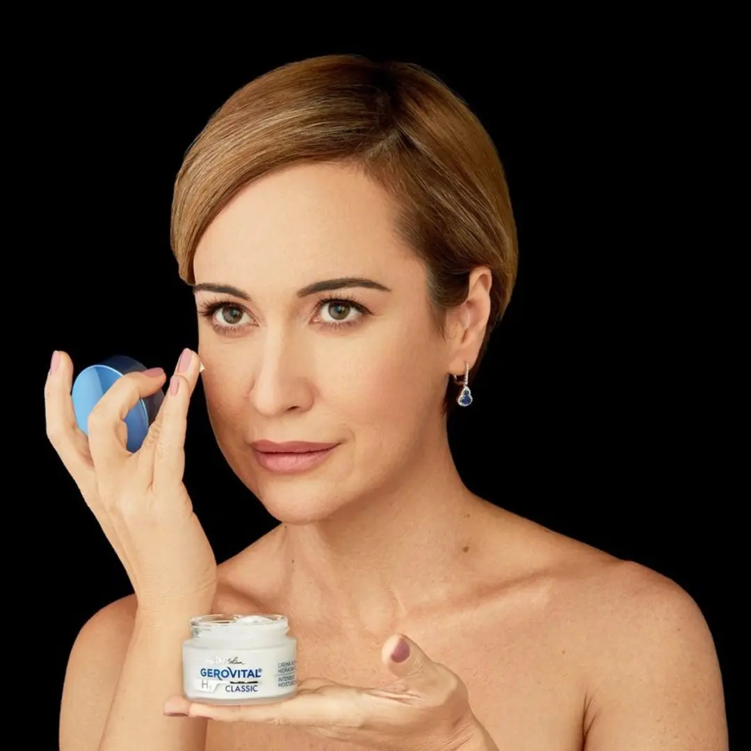 Gerovital H3 Classic Nachtcrème 50ml - Anti-rimpel